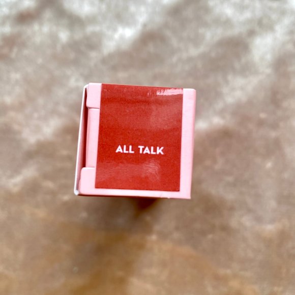 Colourpop All Talk So Juicy Plumping Lip Gloss BNIB - Picture 4 of 4